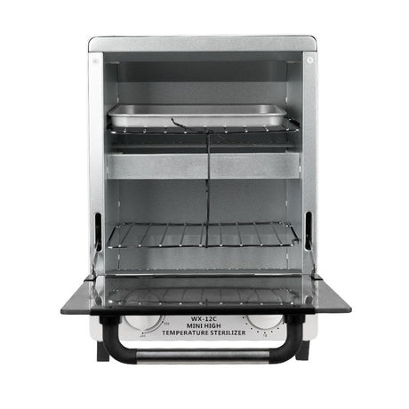 Wx-12c high temperature sterilizer - BVShop