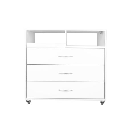 Y-200 white podiatry assistant - BVShop
