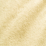 YELLOW TERRY SHEET - BVShop