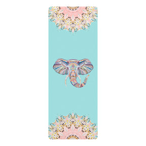 YOGA MAT 1104 - BVShop