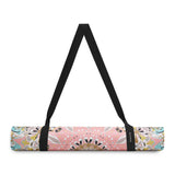 YOGA MAT 1104 - BVShop