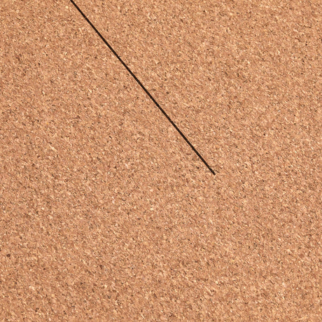 YOGA MAT BALANCE Cork and Natural Rubber - BVShop