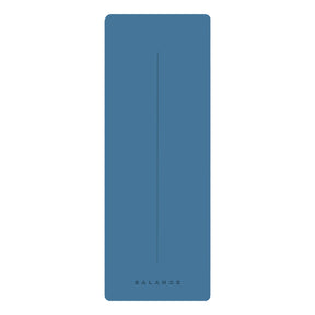 YOGA MAT BALANCE Dark Blue - BVShop