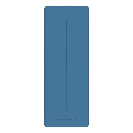 YOGA MAT BALANCE Dark Blue - BVShop