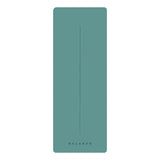 YOGA MAT BALANCE Mustard Green - BVShop