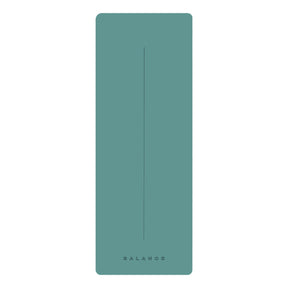 YOGA MAT BALANCE Mustard Green - BVShop
