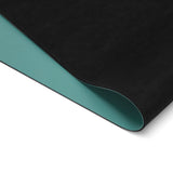 YOGA MAT BALANCE Mustard Green - BVShop