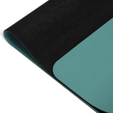 YOGA MAT BALANCE Mustard Green - BVShop