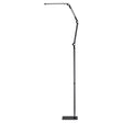 Yoga treatment lamp black - BVShop