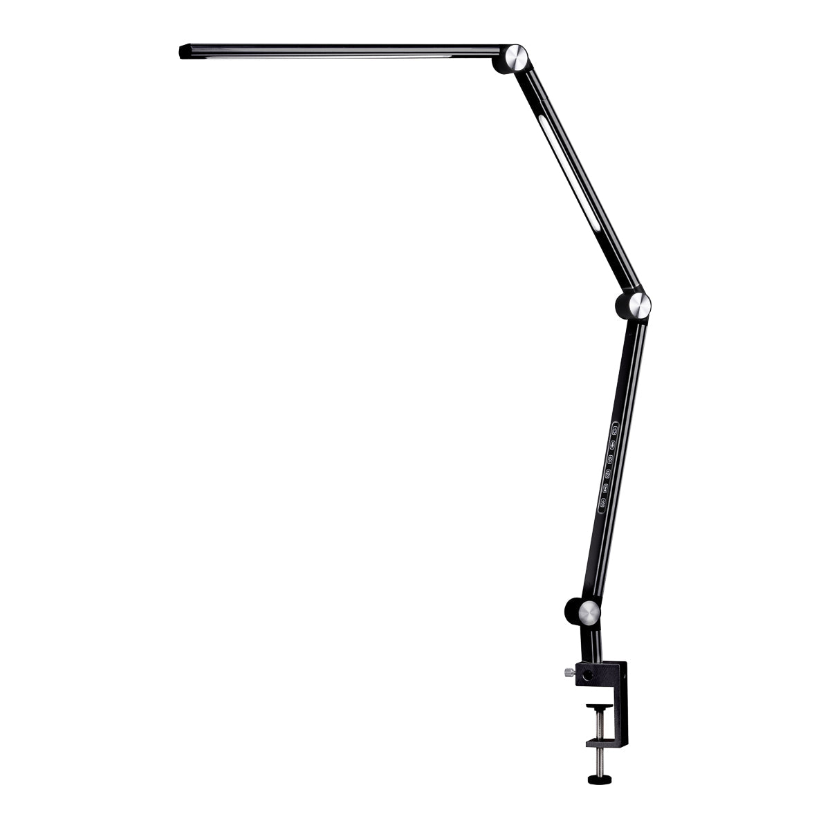 Yoga treatment lamp black - BVShop