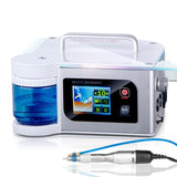 Yoshida Pro-Spray LCD Nail Drill Machine - BVShop