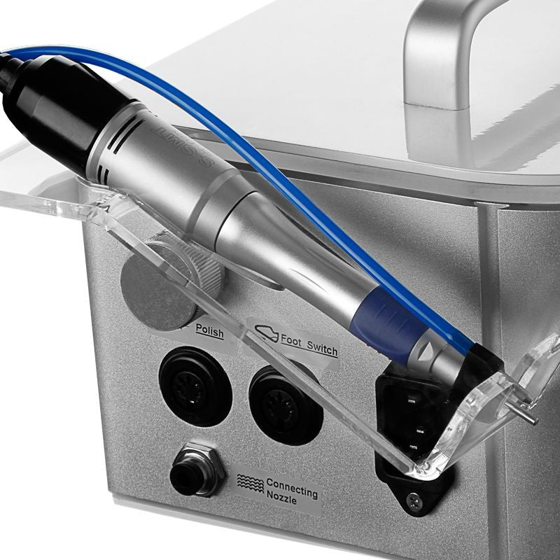 Yoshida Pro-Spray LCD Nail Drill Machine - BVShop