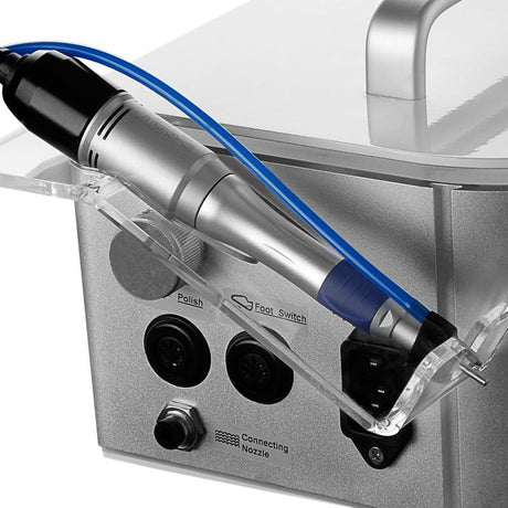 Yoshida Pro-Spray LCD Nail Drill Machine - BVShop