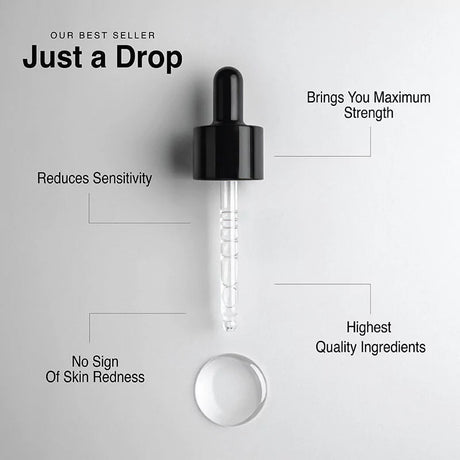 Yumain Numb Serum 60ml - BVShop