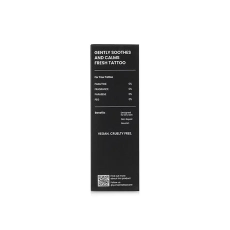 Yumain Tattoo Balm 50ml - BVShop