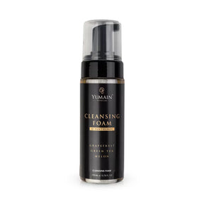 Yumain Tattoo Cleansing Foam 170ml - BVShop